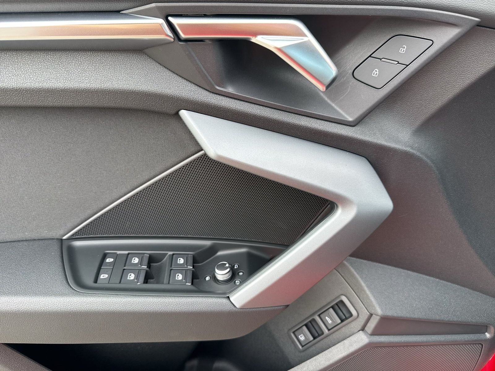 Audi A3 - Bild 16
