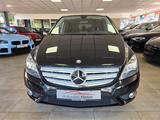 Mercedes-Benz B 180 Navi Sitzheizung Alu - gebrauchte Mercedes bis 10.000 Euro