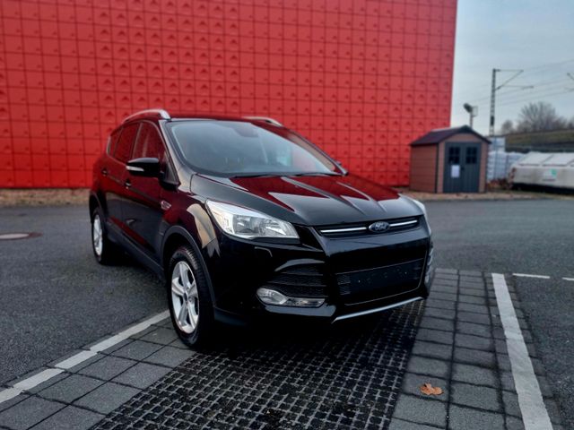 Ford Kuga Sync Edition 2.0 TDCi * 1.Hand+ Euro 6