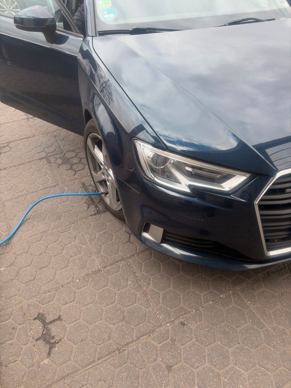 Image of Audi A3
