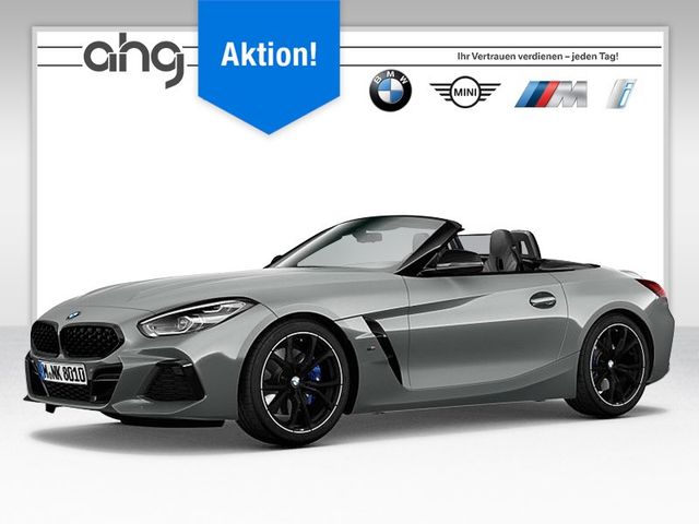 BMW Z4 M40i FACELIFT / 19Zoll / Live Cock. / M-Shado