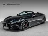 Maserati GranCabrio Trofeo SONUS FABER + 1. HAND + DEUTSC