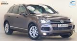Volkswagen Touareg 3.0TDI V6 282PS 4M Exclusiv Dynaudio ABT - Volkswagen Touareg mit Diesel-Antrieb: Luftfederung, Geländewagen