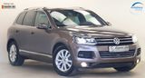 Volkswagen Touareg 3.0TDI V6 282PS 4M Exclusiv Dynaudio ABT - : Geländewagen, V6