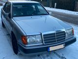 Mercedes-Benz E 300 - gebrauchte Mercedes-Benz E 300 aus dem Jahr 1992