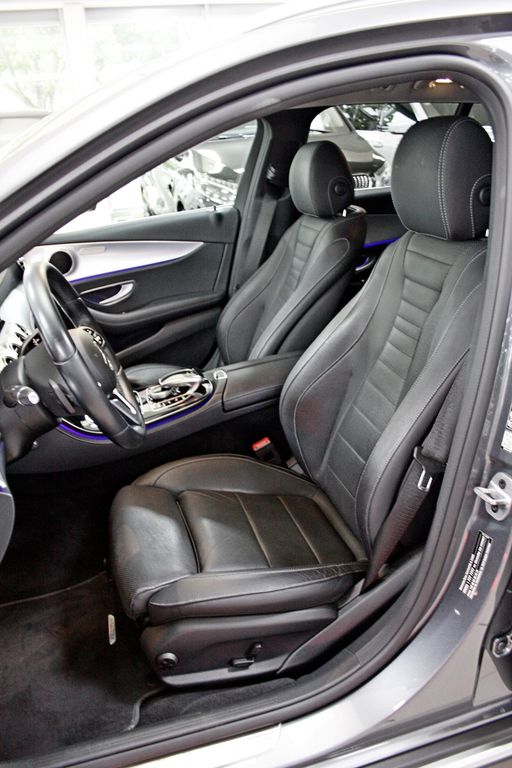 Mercedes-Benz E 400 d 4M All-Terrain LEDER STANDH NETTO 33.300