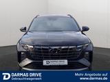 Hyundai TUCSON N Line Plug-In Hybrid 4WD - Hyundai mit Hybrid-Antrieb