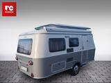 HYMER / ERIBA / HYMERCAR Eriba Touring 530 Edition Urban - HYMER / ERIBA 530