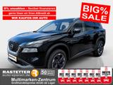 Nissan X-Trail n-connecta Leder+ACC+Memo+eHeckkl+Navi+3 - Nissan X-Trail in Karlsruhe