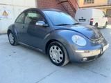 Volkswagen New Beetle 1.6 2007 - Volkswagen New Beetle mit Benzin-Antrieb: Limousine, 1.6