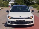 Volkswagen Scirocco 1.4 TSI PDC' SHZ' - Volkswagen Scirocco aus 2009