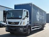 MAN TGM 18.290*Euro 6*LBW 3T*Klima*Automatik*2 Sitze - Offers