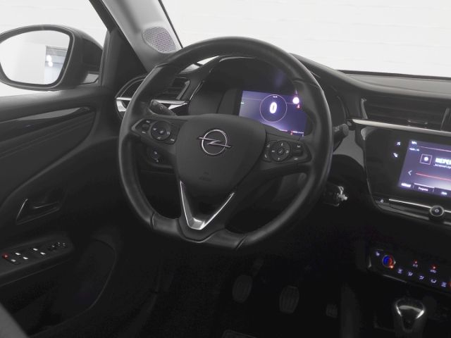 Corsa F ELEGANCE+RÜCKFAHRKAMERA+SITZHEIZUNG+LENK