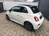 Abarth 595 Cabrio | Automatik | Leder | Car-Play - Abarth 595 Turismo aus 2023
