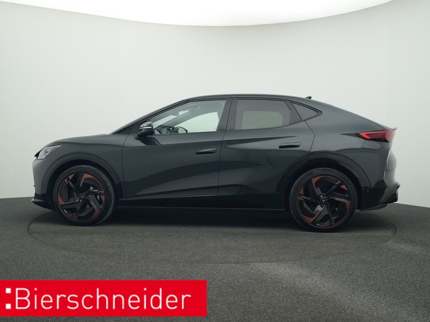 Cupra Tavascan - Bild 3