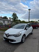 Renault Clio 4 1,5 DCI - Renault Clio mit Diesel-Antrieb: 1.4