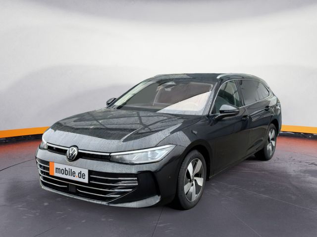 Volkswagen Passat Variant 2.0 TDI DSG Elegance MATRIX-LED N