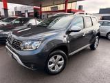 Dacia Duster II Comfort* NAVI*R KAMERA*TEMPOMAT - Dacia Duster Gebrauchtwagen in Mülheim (Ruhr)