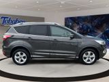 Ford Kuga Vignale AWD + ACC + Panorama - Ford Kuga: Leder, Allradantrieb