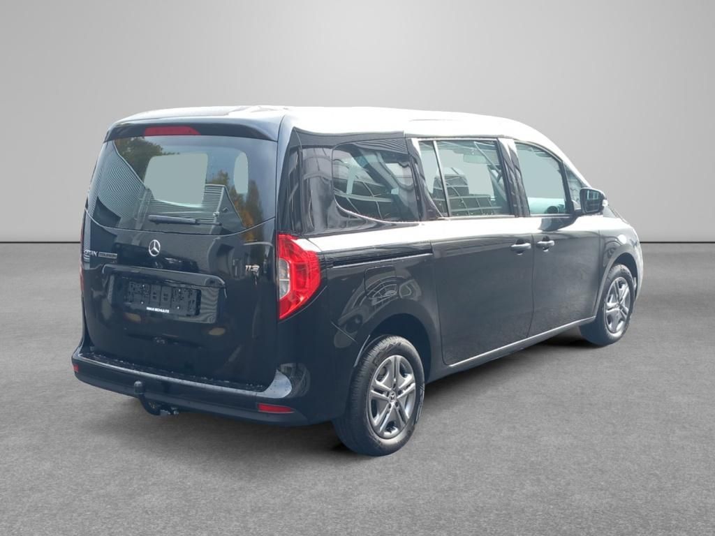 Fahrzeugabbildung Mercedes-Benz Citan Tourer 113 *Navi*AHK*SpurH*SpurW*Winterp.