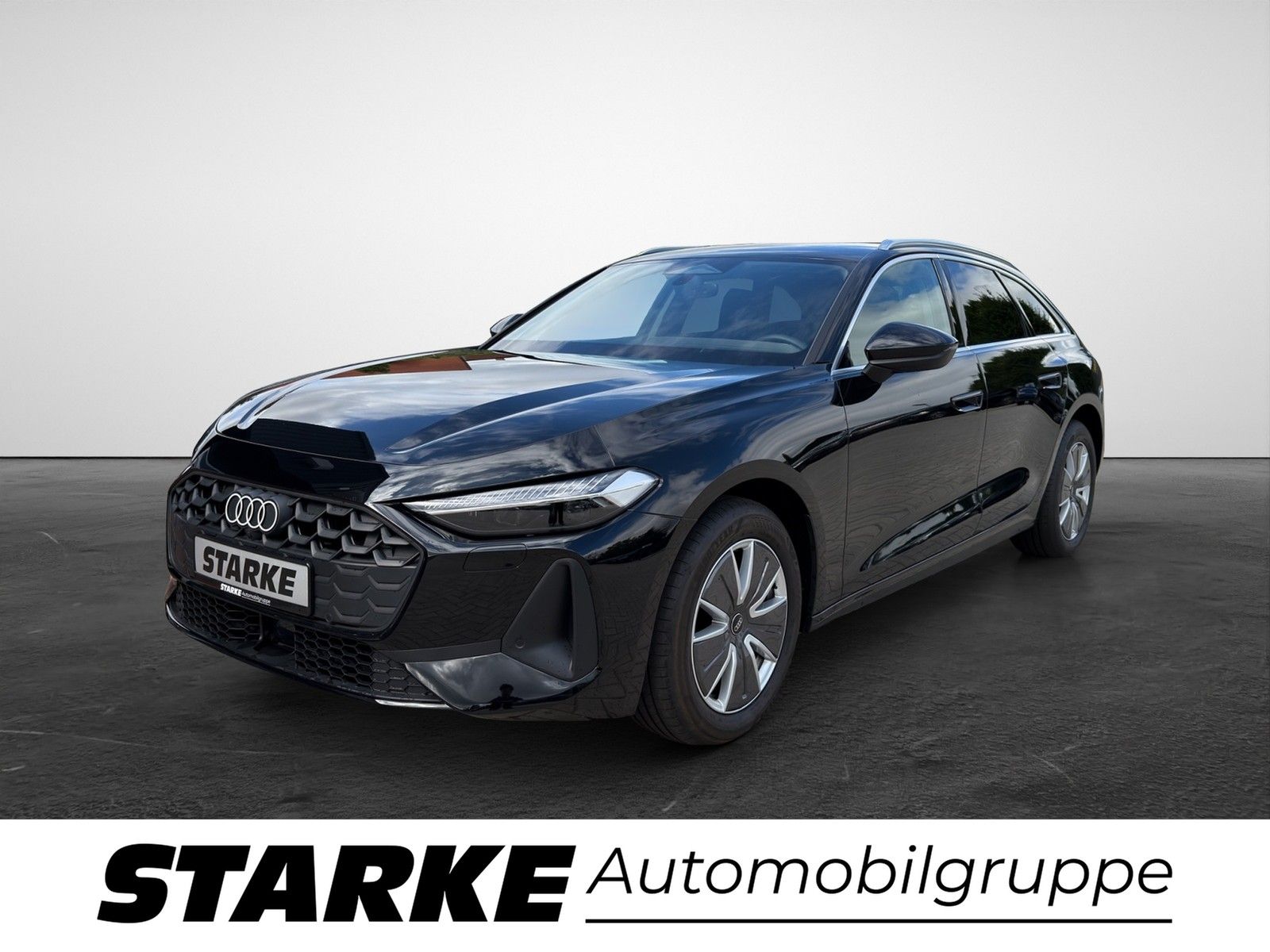 Audi A5 Avant TFSI S tronic  Navi LED Kamera PDC LM T