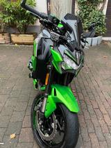 Kawasaki Z900 Neuwertiger Zustand | SC Project - Kawasaki Motorräder in Mainz