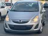 Opel Corsa 1.3 CDTI INNOVATION 70kW/EU5 - Opel Corsa aus 2011: 1.3