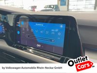 Volkswagen Golf - Vorschau Bild 17