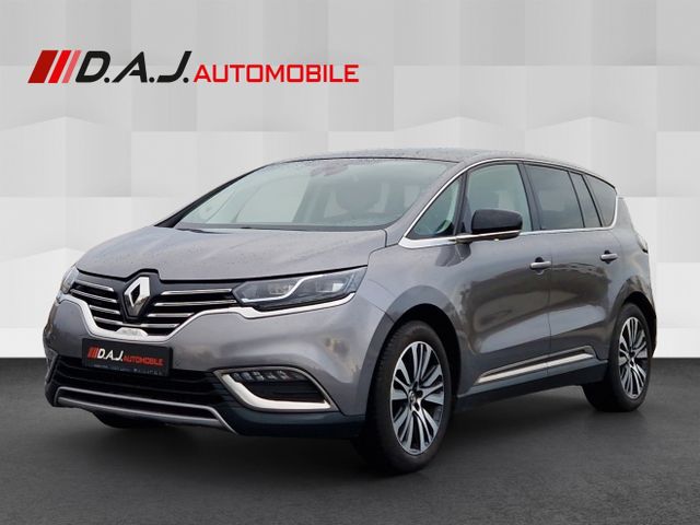 Renault Espace ENERGY dCi 160 EDC Initiale Paris 7-Sitze