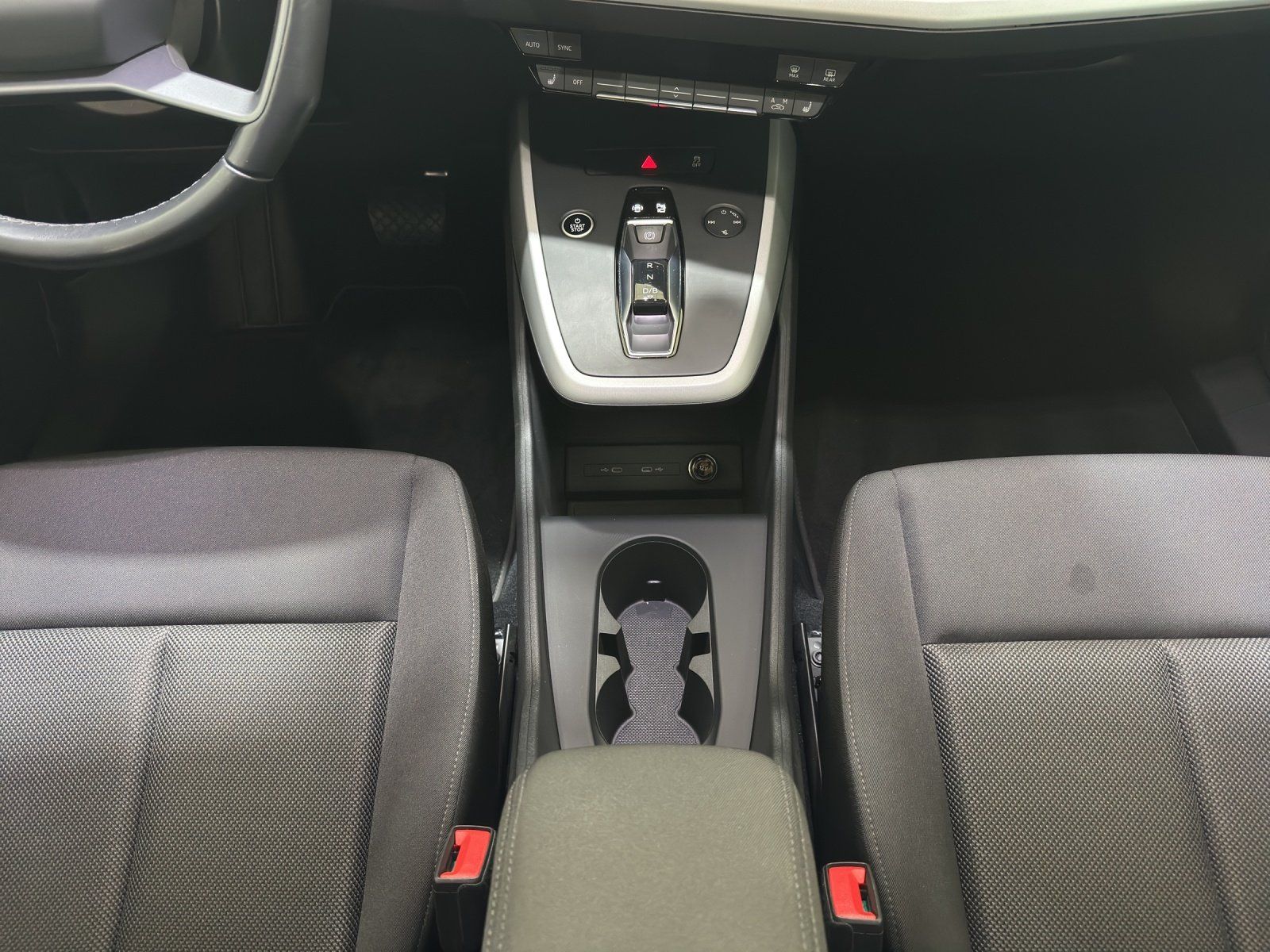 Audi Q4 e-tron - Bild 13