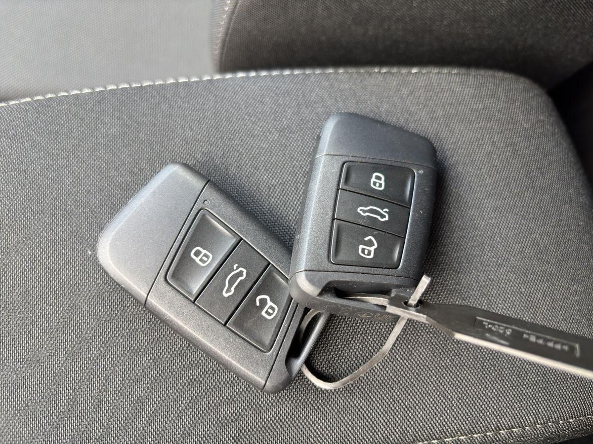 Skoda Fabia - Bild 19