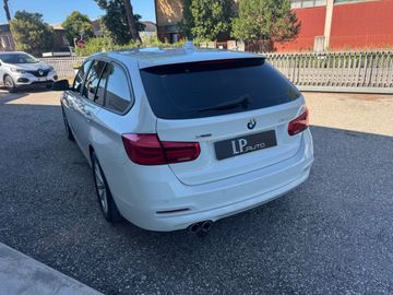 BMW 320 - 8