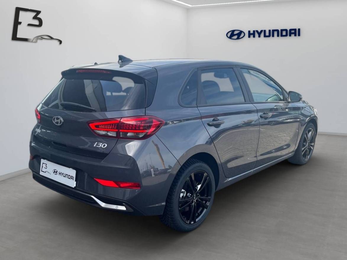 Hyundai i30 – Bild 4