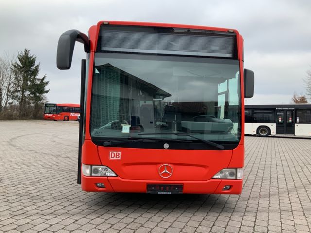 Mercedes-Benz Citaro