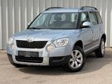 Skoda Yeti 1.2 TSI 105PS(*KLIMA*TÜV NEU*NAVI*BT*AHK*) - gebrauchte Skoda Yeti aus dem Jahr 2010