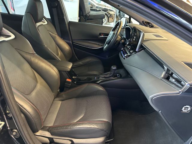 Toyota Corolla Touring Sports GR Sport Black Edition