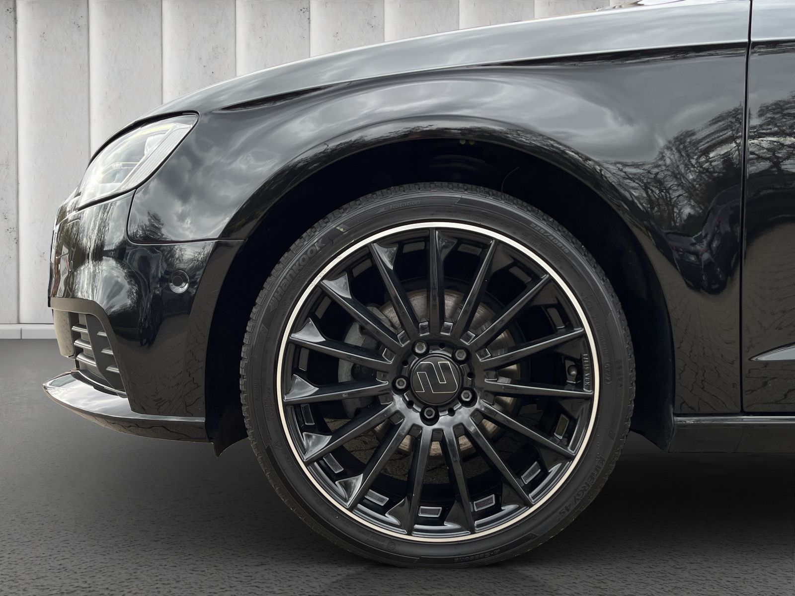 Fahrzeugabbildung Audi A3 *Sportback*35 TFSI*SHZ*NAVI*Kamera*PDC*Xenon*