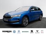 Skoda Octavia Combi Balance 1.5 TSI DSG AHK Navi - Skoda Octavia mit Benzin-Antrieb