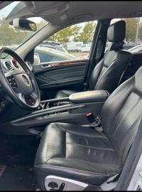 صورة 4 لـ 2007 Mercedes-BENZ GL