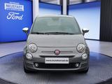 Fiat 500 1.0 GSE Hybrid - Fiat 500