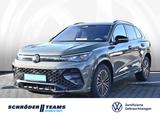 Volkswagen Tiguan 1.5 TSI eHybrid DSG R-Line Black Style eU