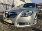 Opel Insignia Innovation OPC Line, Leder, Navi, 1.Hd - Opel Gebrauchtwagen in Karlsruhe