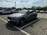 BMW E93 325i - BMW 325 in Hamm