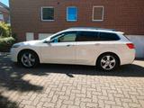 Honda Accord viii Tourer. Top! - gebrauchte Honda Accord aus dem Jahr 2011