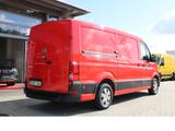 Volkswagen Crafter 2.0 TDI mittellang DSG*PDC*TEMP*SHZ - : mit TÜV, mit