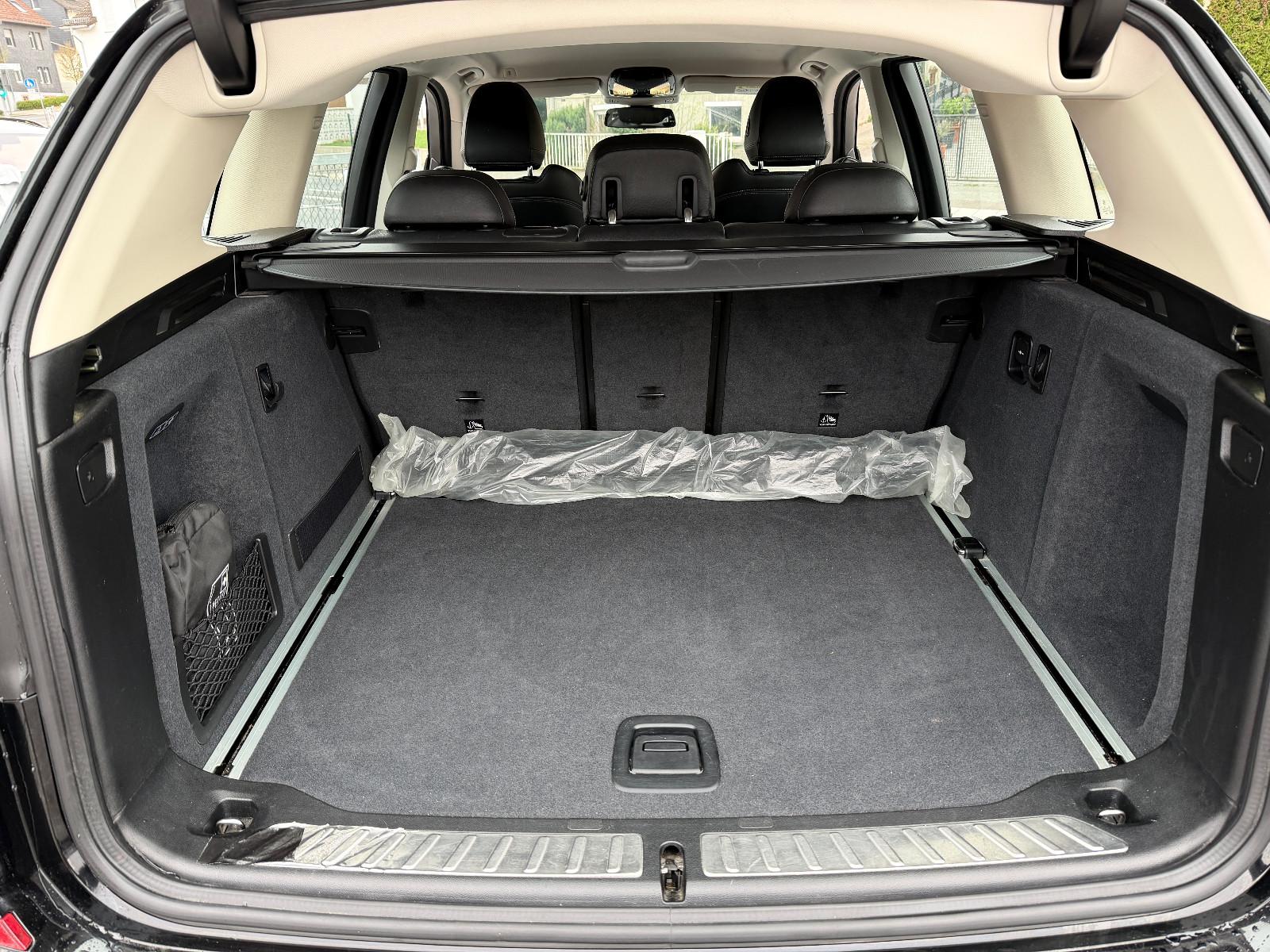 BMW X3 xDrive 30 i Advantage M Sport Live Cockpit, миниатюра 10