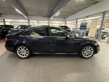 Audi A4 - 12