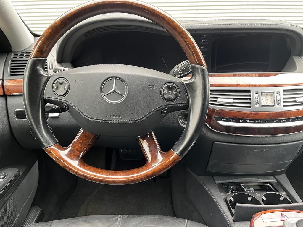 Mercedes-Benz S 55