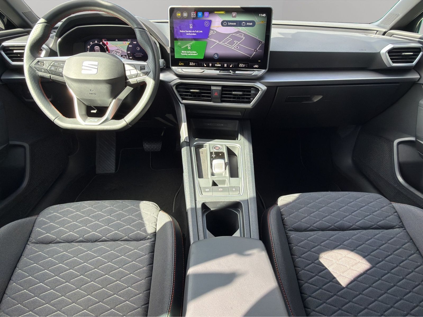 Seat Leon - Bild 14