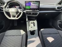 Seat Leon - Vorschau Bild 14